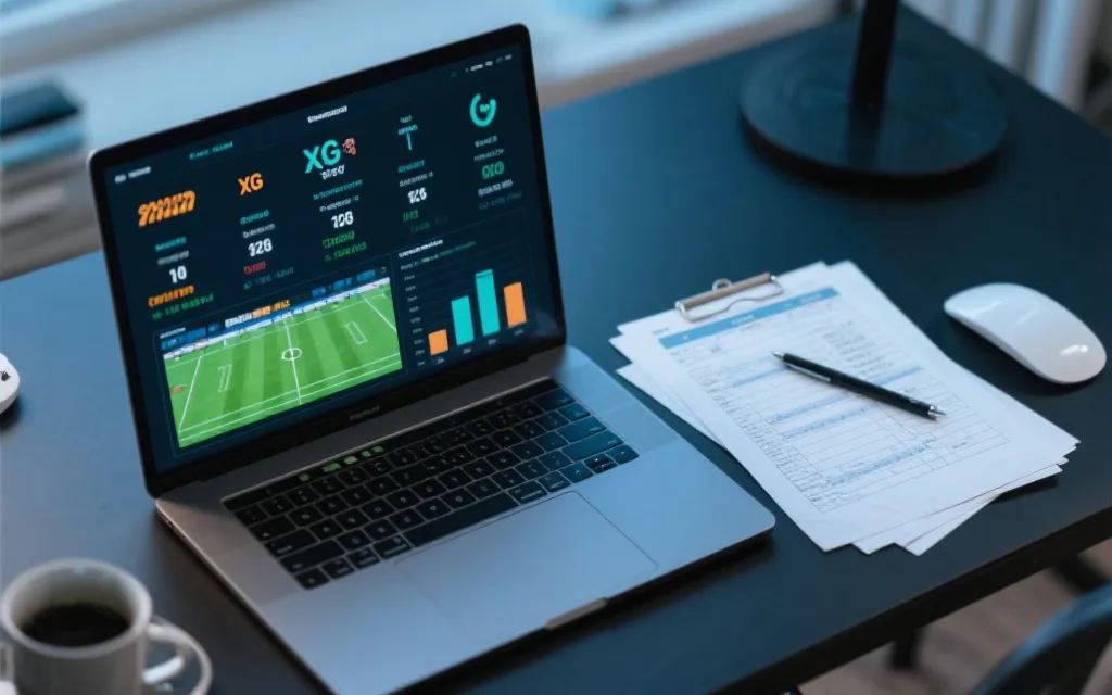 把“2026世界杯比分预测更新”做成你的武器：用即时指数+xG+身价与FIFA数据，搭一张会自我迭代的预测表